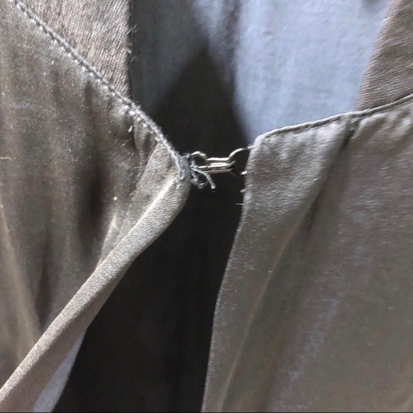 Cotelac Blazer Jacket Black Open Front Size XXL Blazer Coatigan - Picture 8 of 10